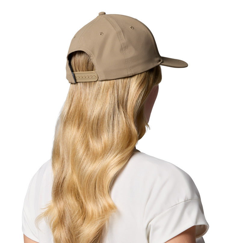 Columbia™ Snap Back Cap