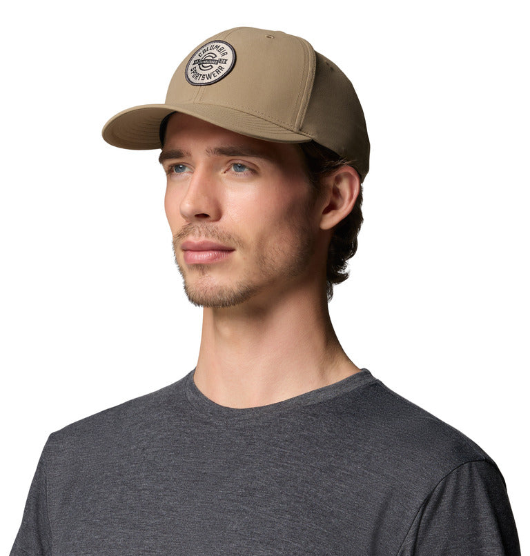 Columbia™ Snap Back Cap