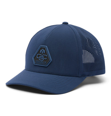 Mountaincap II 3D Stretch Snapback Hat