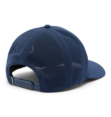 Mountaincap II 3D Stretch Snapback Hat