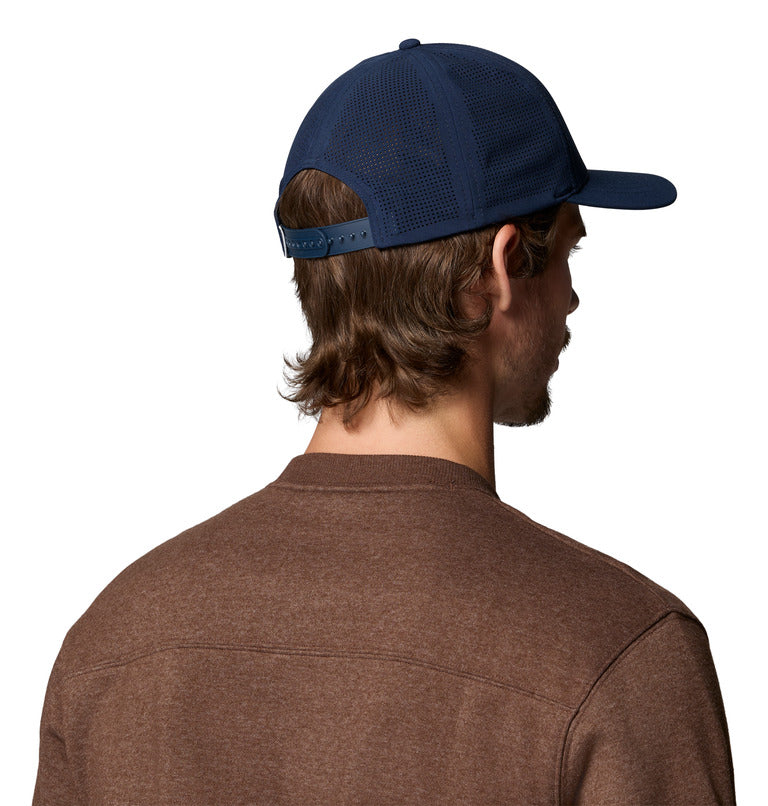 Mountaincap II 3D Stretch Snapback Hat