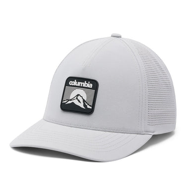 Mountaincap II 3D Stretch Snapback Hat