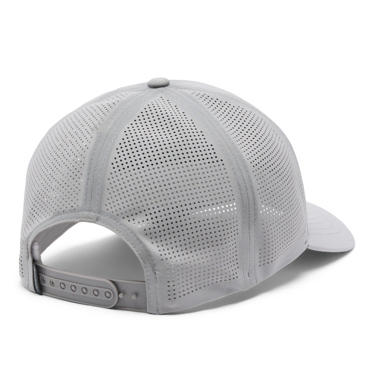 Mountaincap II 3D Stretch Snapback Hat