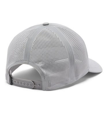 Mountaincap II 3D Stretch Snapback Hat