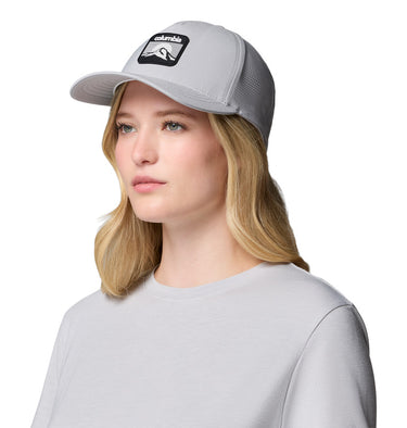 Mountaincap II 3D Stretch Snapback Hat
