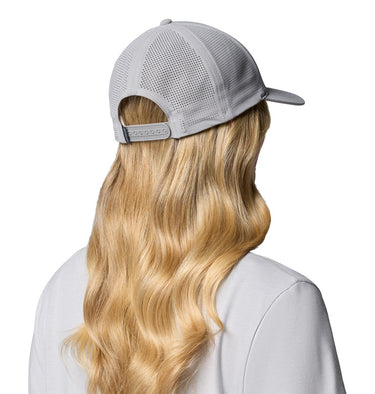 Mountaincap II 3D Stretch Snapback Hat