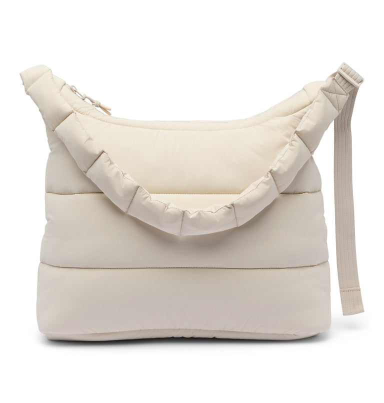CSC Luxe Shoulder Bag