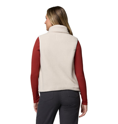 Women's Helvetia Vest