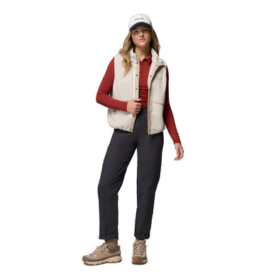 Women's Helvetia Vest