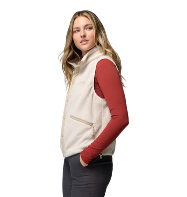 Women's Helvetia Vest