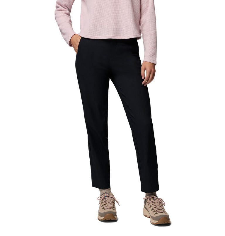 Women's ROC Tech Straight Leg Pants