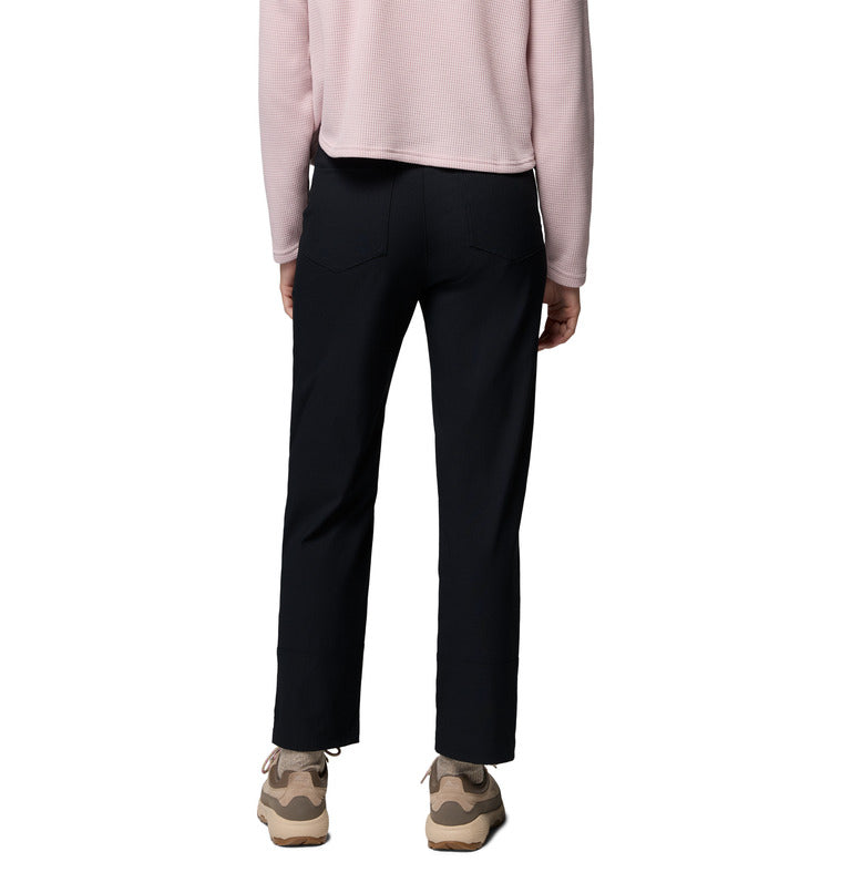 Women's ROC Tech Straight Leg Pants