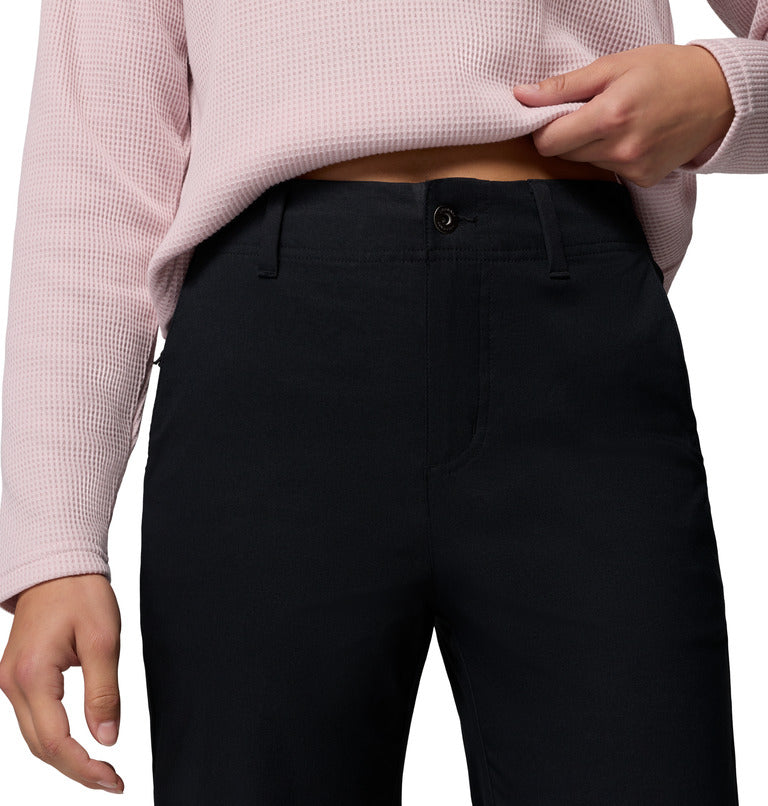 Women's ROC Tech Straight Leg Pants