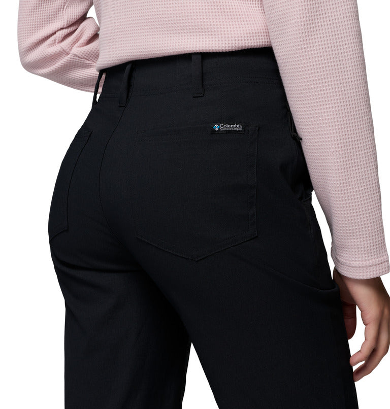 Women's ROC Tech Straight Leg Pants