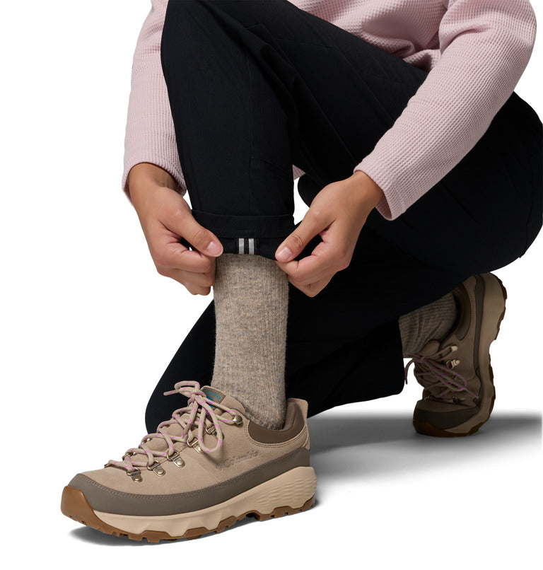 Women's ROC Tech Straight Leg Pants