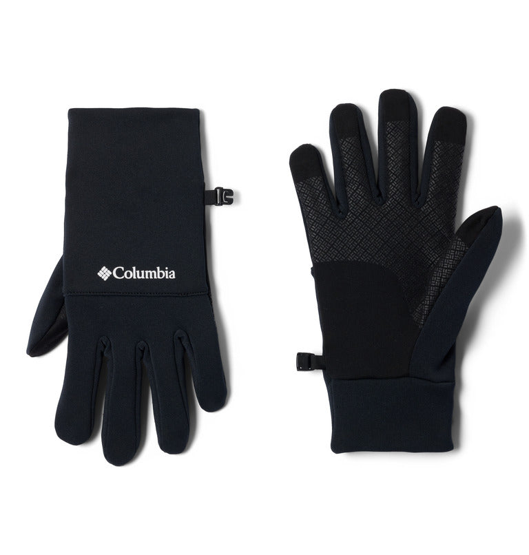 Men's CSConnect Touch Gloves