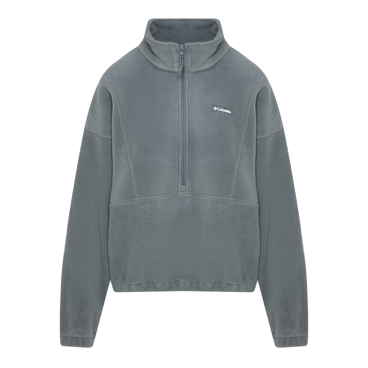 Women's Timber Meadow MTR Half Zip Fleece Pullover