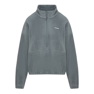 Women's Timber Meadow MTR Half Zip Fleece Pullover