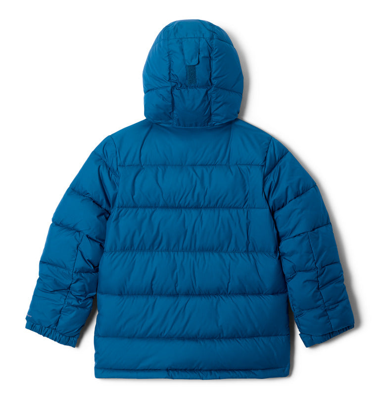 Kids' Pike Lake II Hooded Jacket