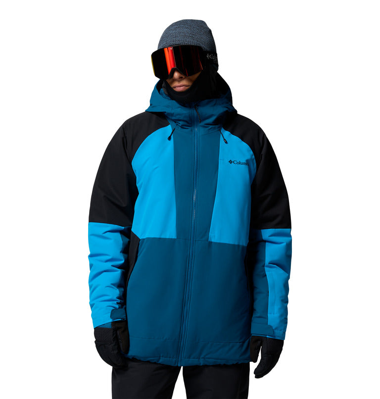 Men's Alpine Echo™ Insulated Ski Jacket