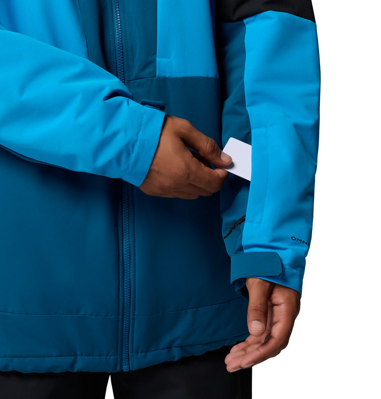 Men's Alpine Echo™ Insulated Ski Jacket