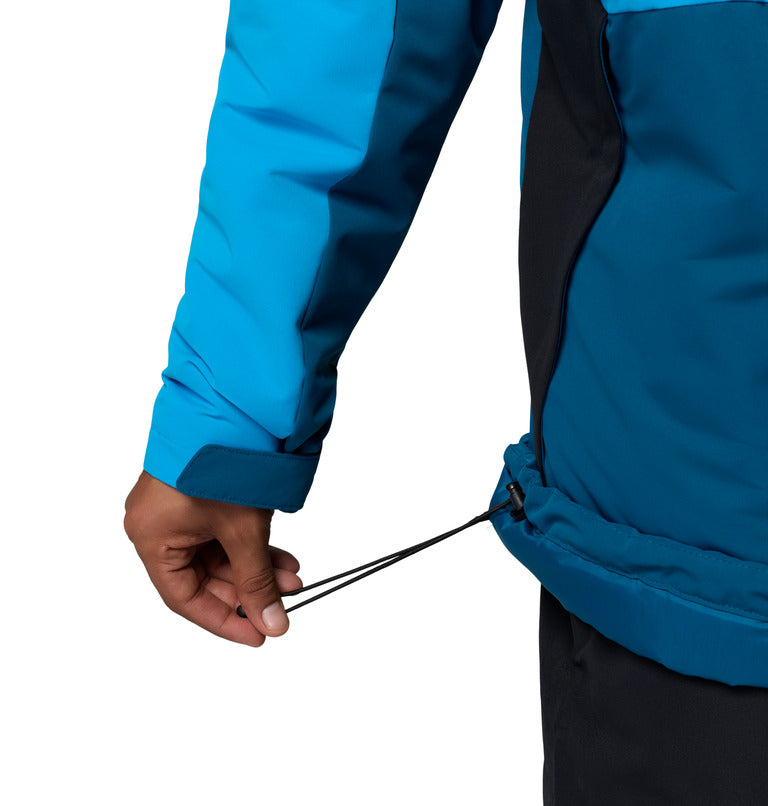 Men's Alpine Echo™ Insulated Ski Jacket