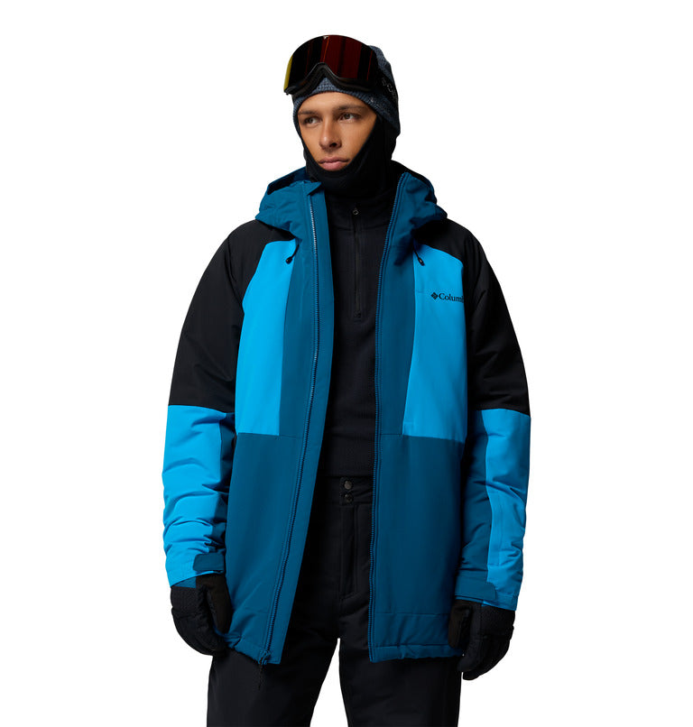 Men's Alpine Echo™ Insulated Ski Jacket
