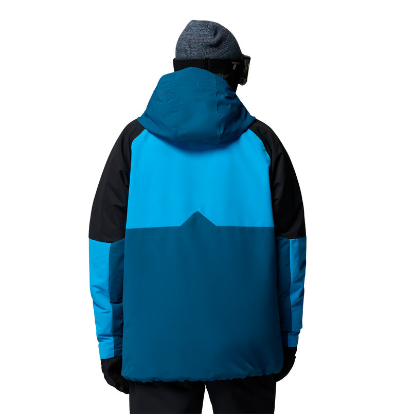 Men's Alpine Echo™ Insulated Ski Jacket