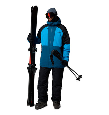 Men's Alpine Echo™ Insulated Ski Jacket