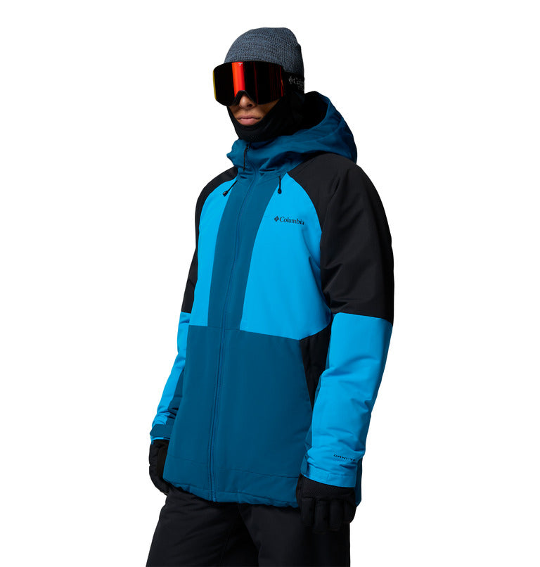 Men's Alpine Echo™ Insulated Ski Jacket