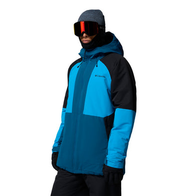 Men's Alpine Echo™ Insulated Ski Jacket