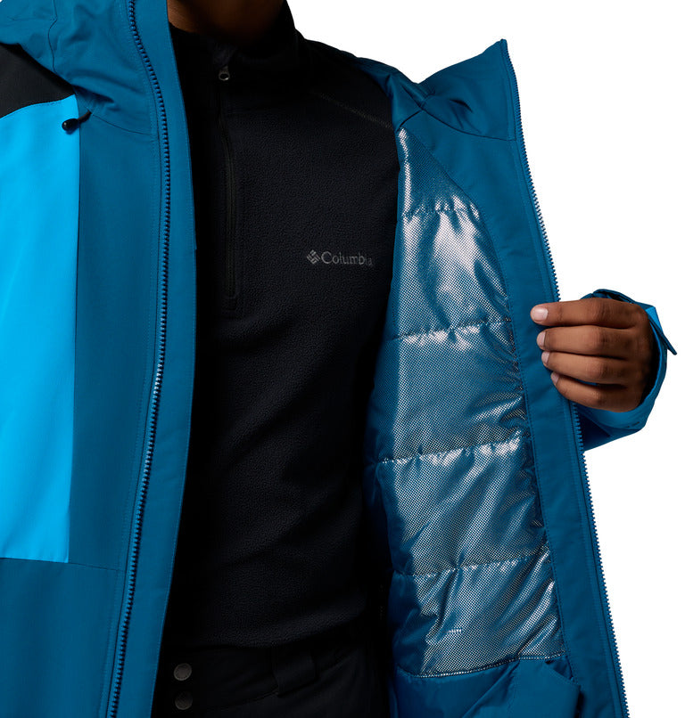 Men's Alpine Echo™ Insulated Ski Jacket