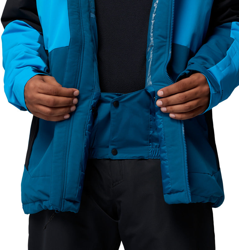 Men's Alpine Echo™ Insulated Ski Jacket