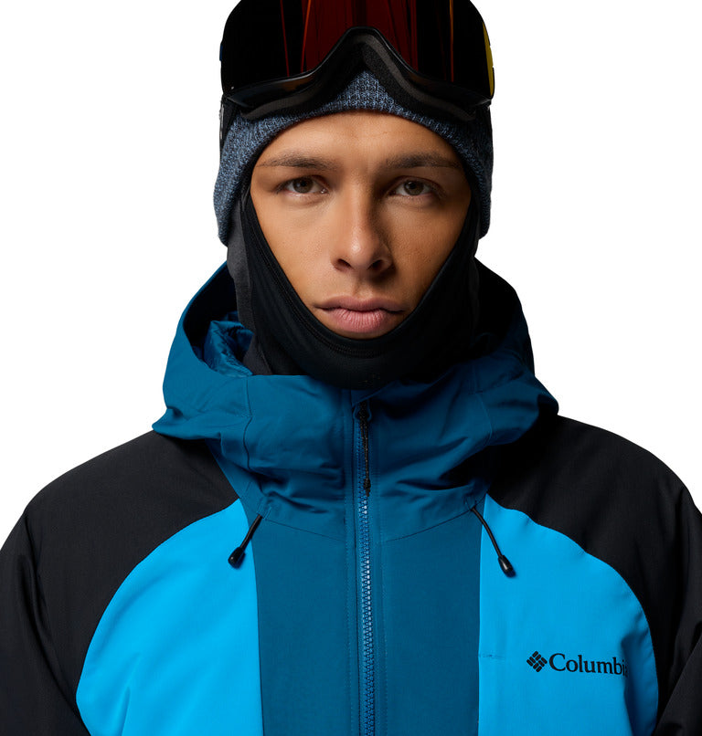 Men's Alpine Echo™ Insulated Ski Jacket