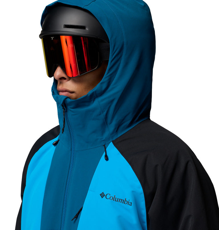 Men's Alpine Echo™ Insulated Ski Jacket