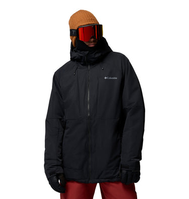 Men's Alpine Echo™ Insulated Ski Jacket