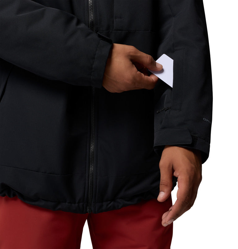 Men's Alpine Echo™ Insulated Ski Jacket