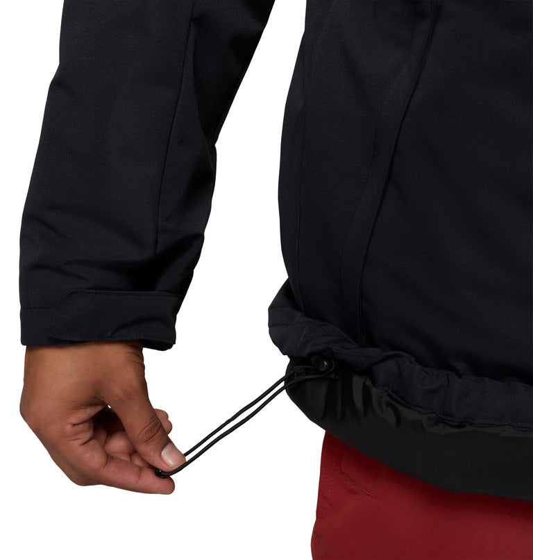 Men's Alpine Echo™ Insulated Ski Jacket