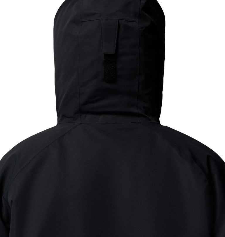 Men's Alpine Echo™ Insulated Ski Jacket