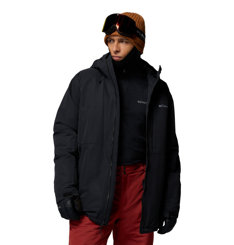 Men's Alpine Echo™ Insulated Ski Jacket