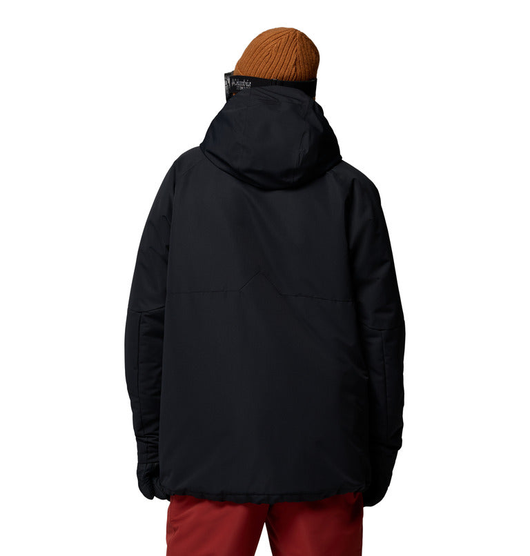 Men's Alpine Echo™ Insulated Ski Jacket