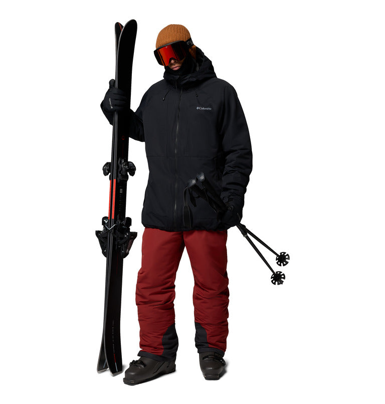Men's Alpine Echo™ Insulated Ski Jacket