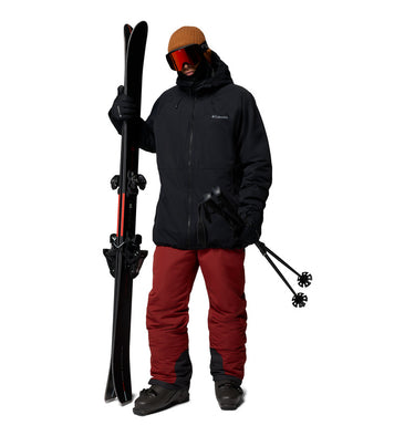 Men's Alpine Echo™ Insulated Ski Jacket