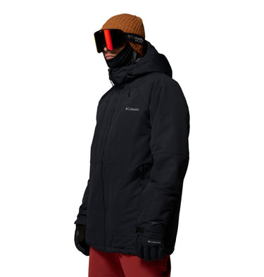 Men's Alpine Echo™ Insulated Ski Jacket