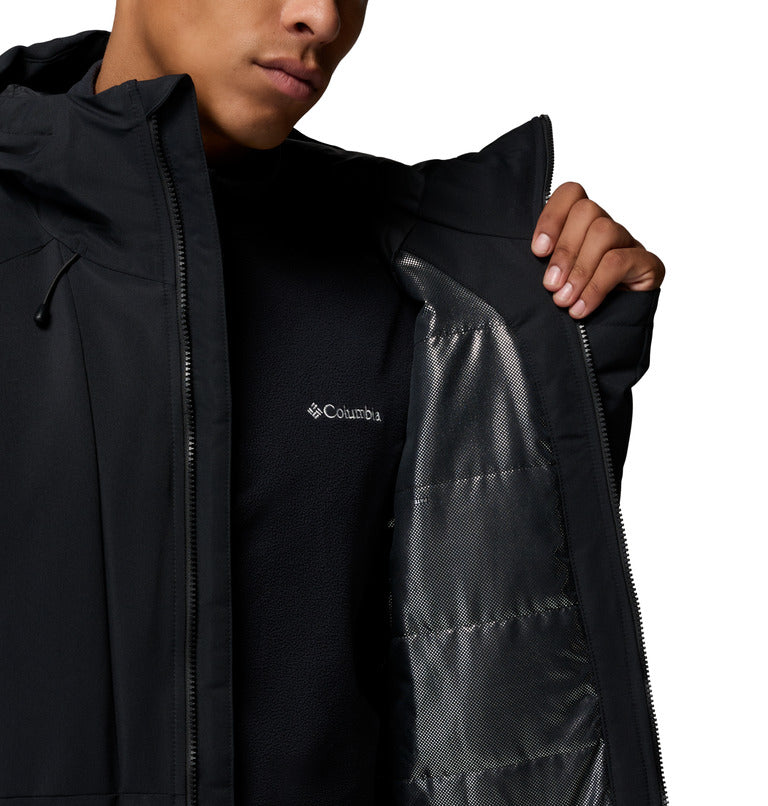 Men's Alpine Echo™ Insulated Ski Jacket