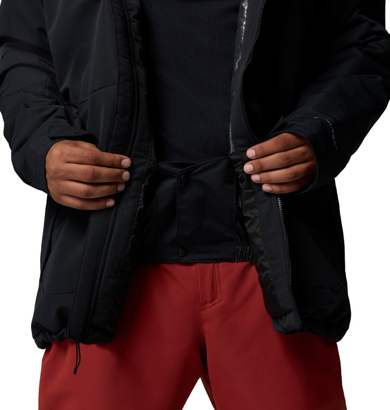 Men's Alpine Echo™ Insulated Ski Jacket