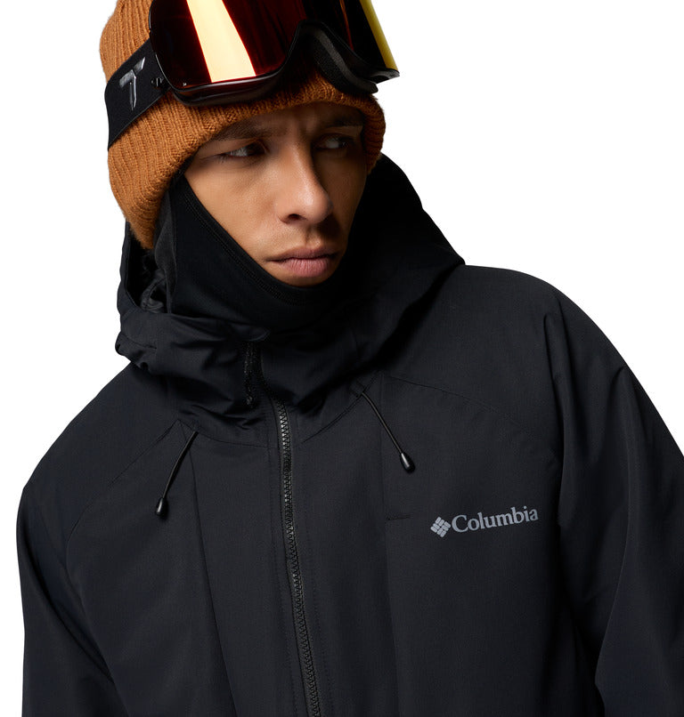 Men's Alpine Echo™ Insulated Ski Jacket
