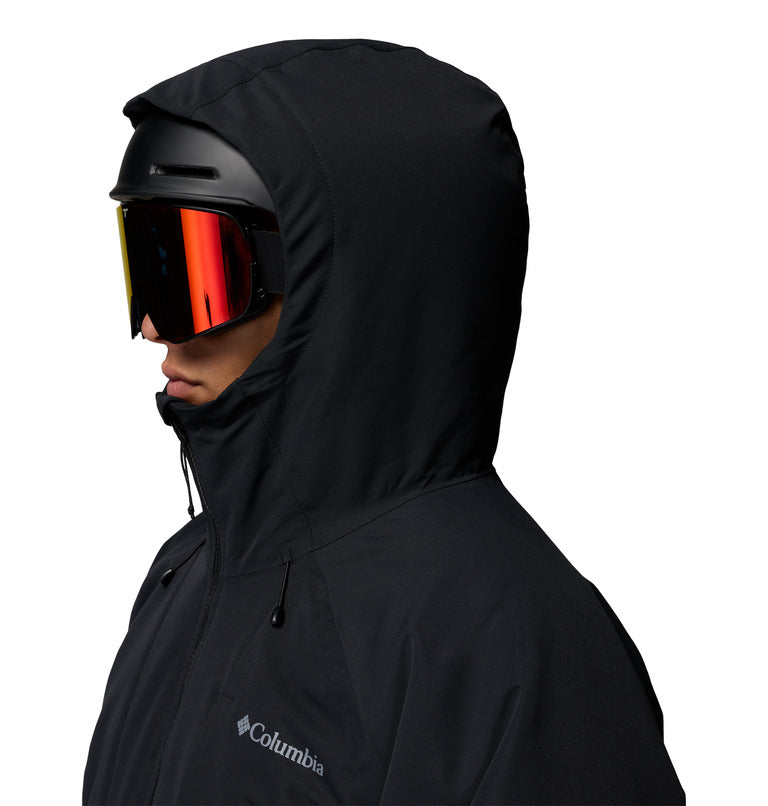 Men's Alpine Echo™ Insulated Ski Jacket