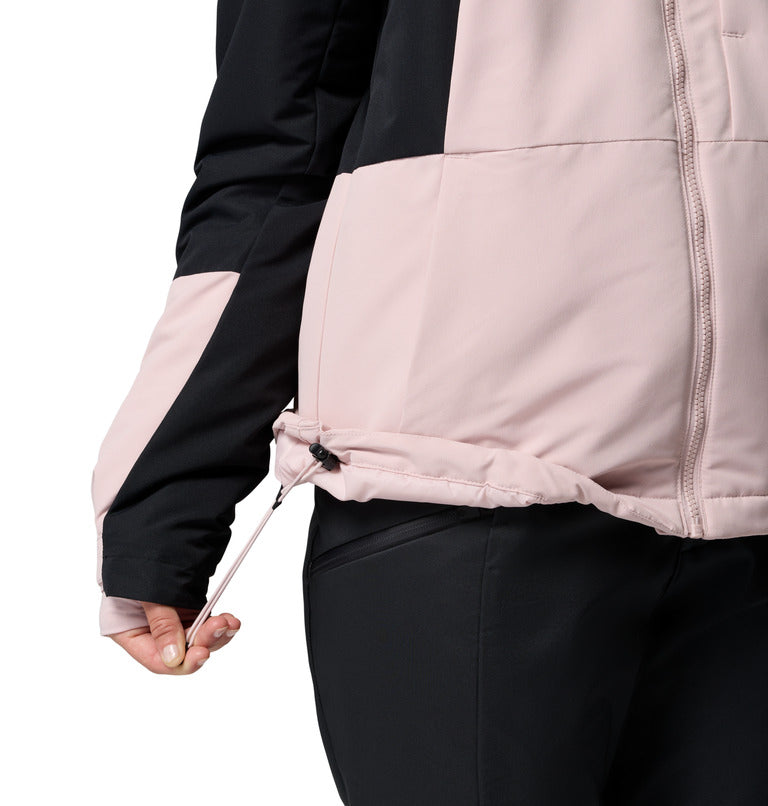 Women's Alpine Echo Insulated Jacket