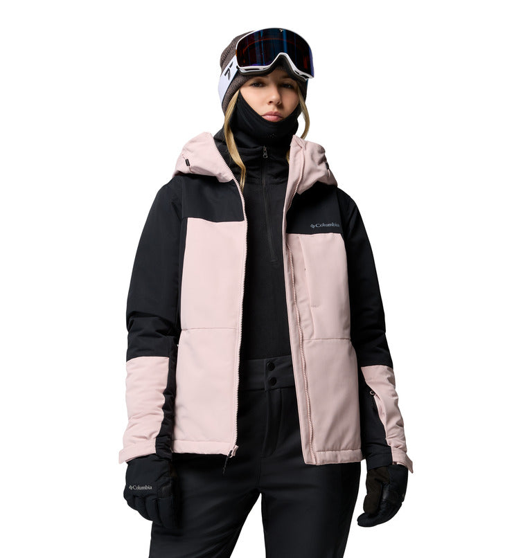 Women's Alpine Echo Insulated Jacket